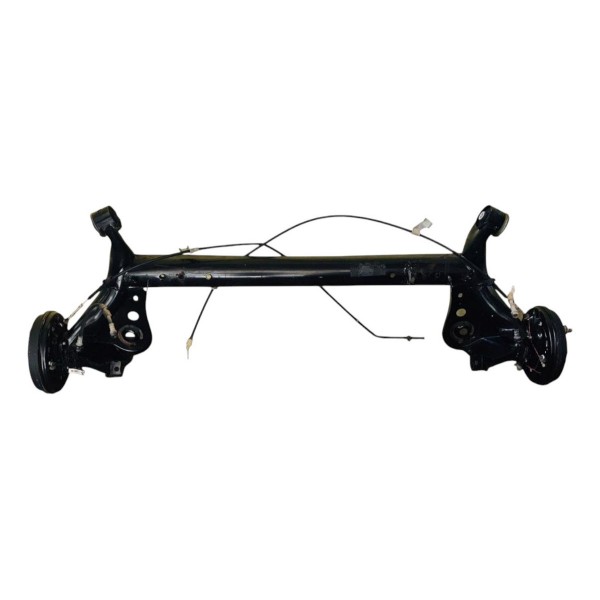 Eixo Traseiro Completo Ford Ka 1.0 Se 2019