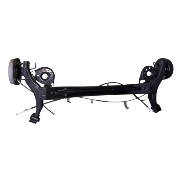 Eixo Traseiro Toyota Yaris Sedan 1.5 2020 Eixo Traseiro Toyota Yaris Sedan 1.5 2020