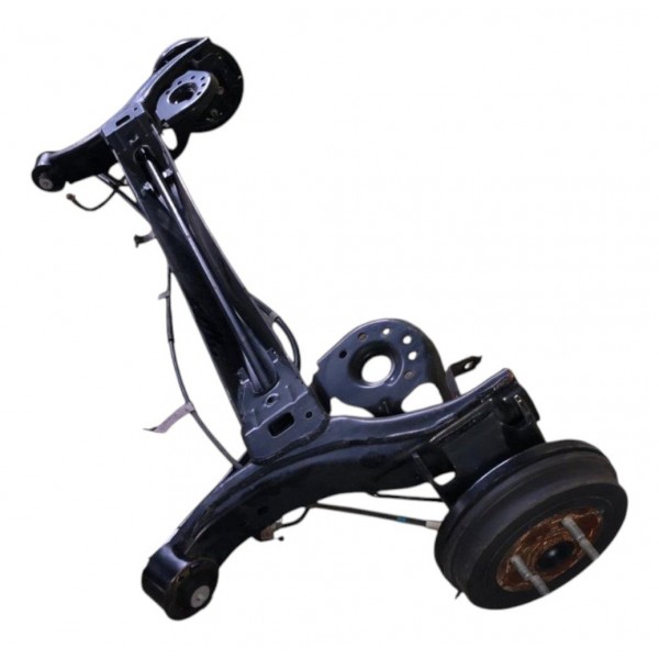 Eixo Traseiro Toyota Yaris Sedan 1.5 2020 Eixo Traseiro Toyota Yaris Sedan 1.5 2020