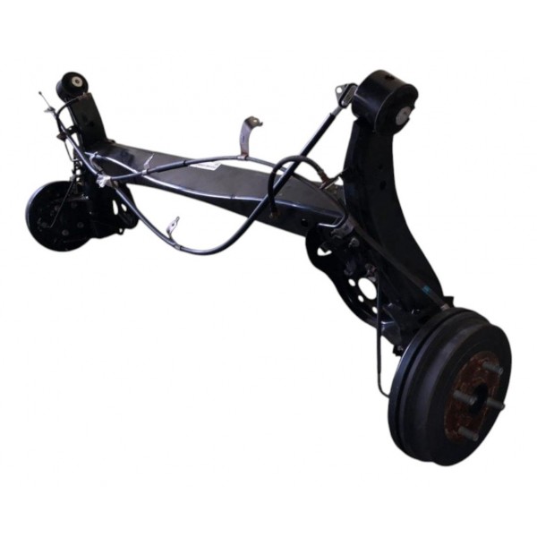 Eixo Traseiro Toyota Yaris Sedan 1.5 2020 Eixo Traseiro Toyota Yaris Sedan 1.5 2020