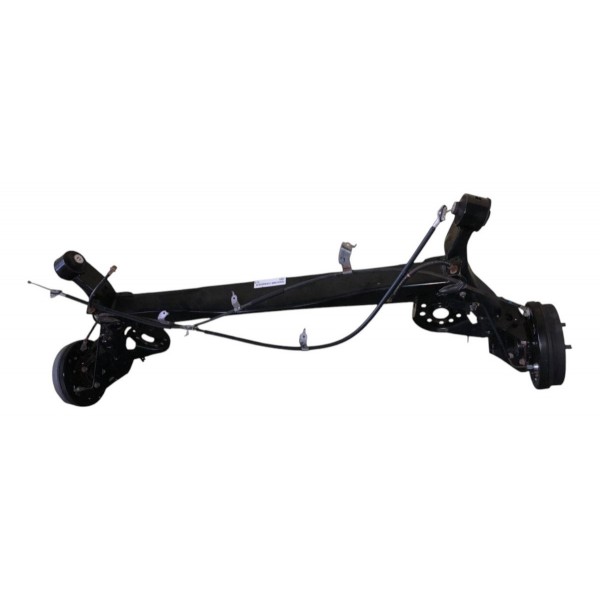 Eixo Traseiro Toyota Yaris Sedan 1.5 2020 Eixo Traseiro Toyota Yaris Sedan 1.5 2020