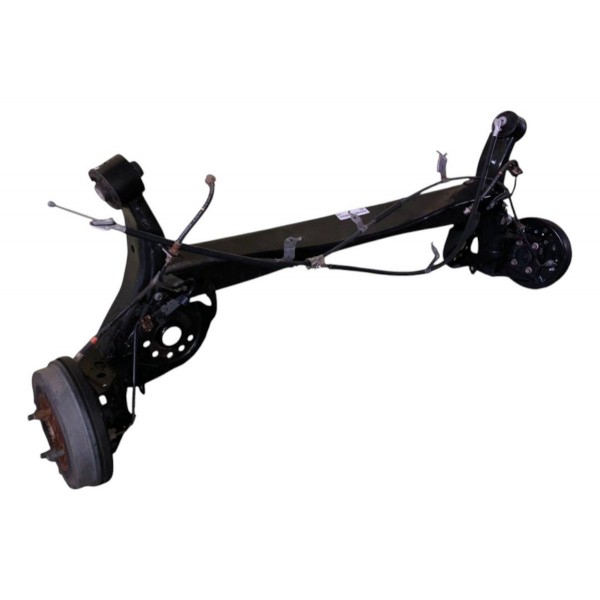 Eixo Traseiro Toyota Yaris Sedan 1.5 2020 Eixo Traseiro Toyota Yaris Sedan 1.5 2020