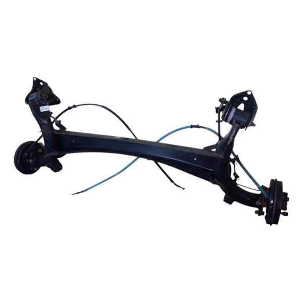 Eixo Traseiro Fiat Uno Vivace 1.0 2011 Eixo Traseiro Fiat Uno Vivace 1.0 2011