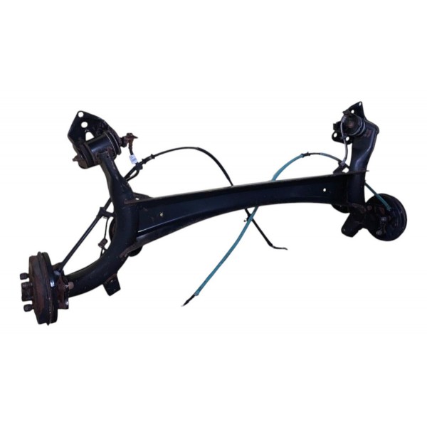 Eixo Traseiro Fiat Uno Vivace 1.0 2011 Eixo Traseiro Fiat Uno Vivace 1.0 2011