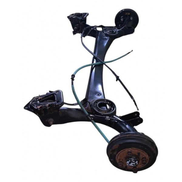 Eixo Traseiro Fiat Uno Vivace 1.0 2011 Eixo Traseiro Fiat Uno Vivace 1.0 2011