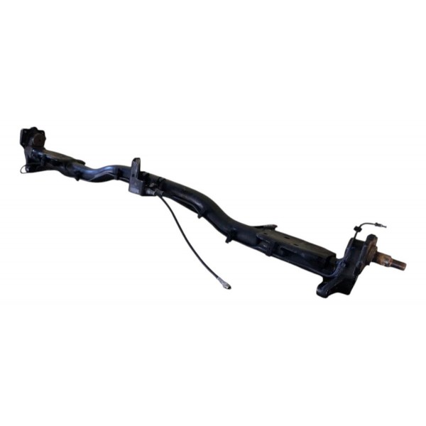 Eixo Traseiro Completo Fiat Strada 2018 Eixo Traseiro Completo Fiat Strada 2018