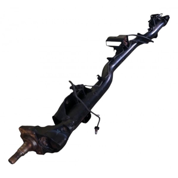 Eixo Traseiro Completo Fiat Strada 2018 Eixo Traseiro Completo Fiat Strada 2018