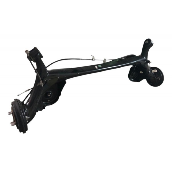 Eixo Traseiro Completo Honda Wr-v 2021 Eixo Traseiro Completo Honda Wr-v 2021