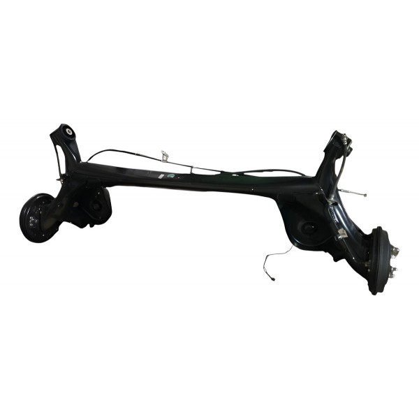 Eixo Traseiro Completo Honda Wr-v 2021