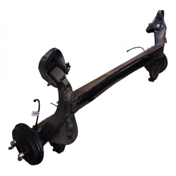 Eixo Traseiro Ford Fiesta 1.6 2014