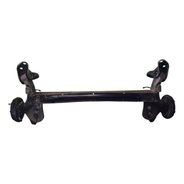 Eixo Traseiro Ford Fiesta 1.6 2014