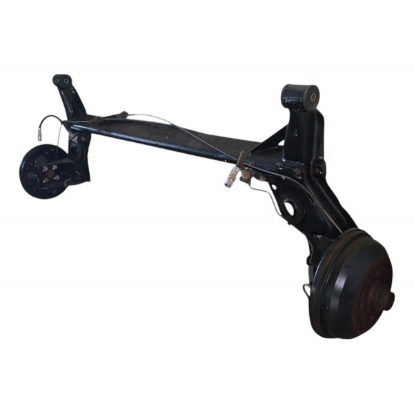 Eixo Traseiro Chevrolet Corsa Classic 1.0 2012 Eixo Traseiro Chevrolet Corsa Classic 1.0 2012