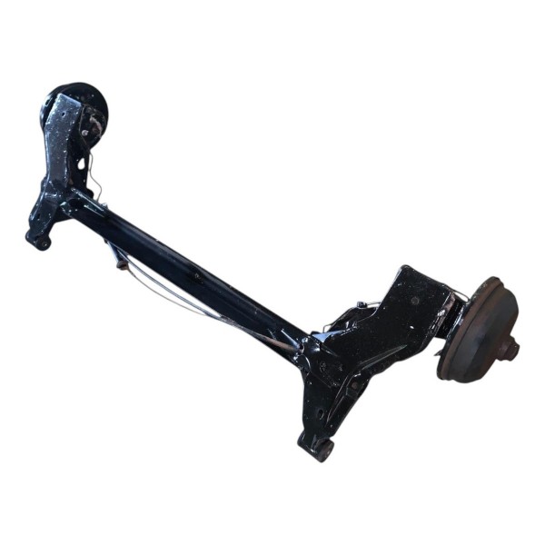 Eixo Traseiro Chevrolet Corsa Classic 1.0 2012 Eixo Traseiro Chevrolet Corsa Classic 1.0 2012