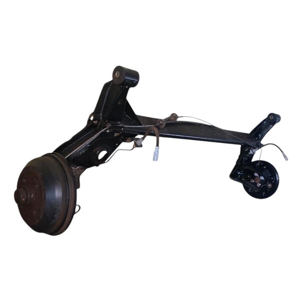 Eixo Traseiro Chevrolet Corsa Classic 1.0 2012 Eixo Traseiro Chevrolet Corsa Classic 1.0 2012