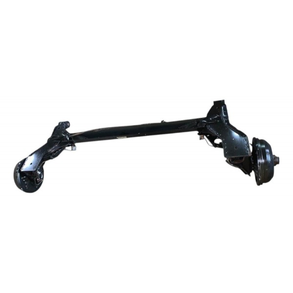 Eixo Traseiro Chevrolet Corsa Classic 1.0 2012 Eixo Traseiro Chevrolet Corsa Classic 1.0 2012