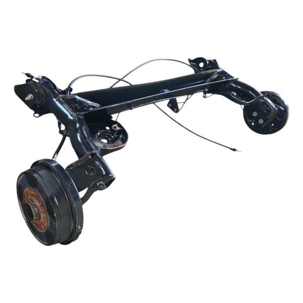 Eixo Traseiro Renault Duster 1.6 16v 2021 Eixo Traseiro Renault Duster 1.6 16v 2021