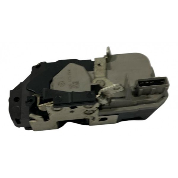 Fechadura Elétrica T. D. Peugeot 207 2009 2010 2011 2012 Fechadura Elétrica T. D. Peugeot 207 2009 2010 2011 2012