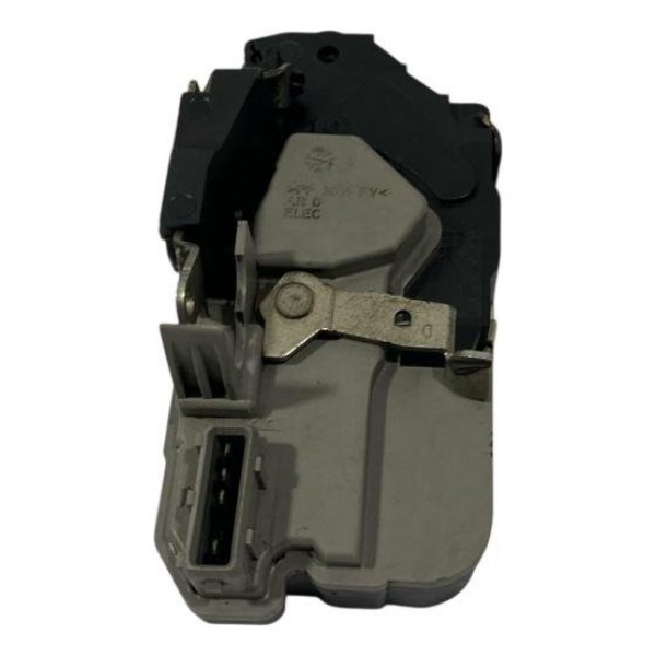 Fechadura Elétrica T. D. Peugeot 207 2009 2010 2011 2012 Fechadura Elétrica T. D. Peugeot 207 2009 2010 2011 2012