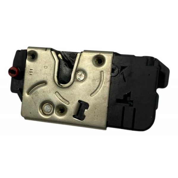 Fechadura Elétrica T. D. Peugeot 207 2009 2010 2011 2012 Fechadura Elétrica T. D. Peugeot 207 2009 2010 2011 2012