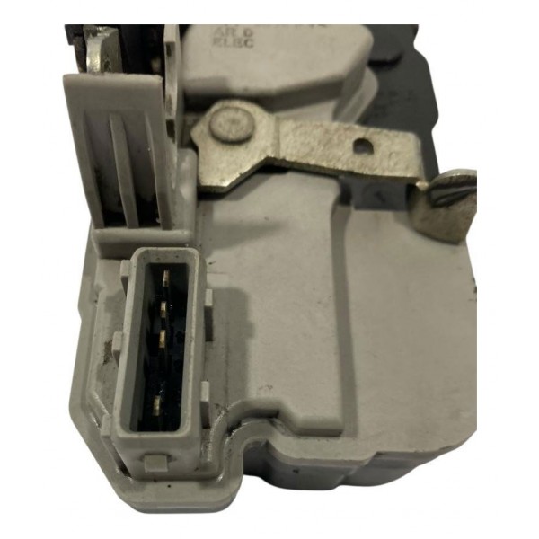 Fechadura Elétrica T. D. Peugeot 207 2009 2010 2011 2012 Fechadura Elétrica T. D. Peugeot 207 2009 2010 2011 2012