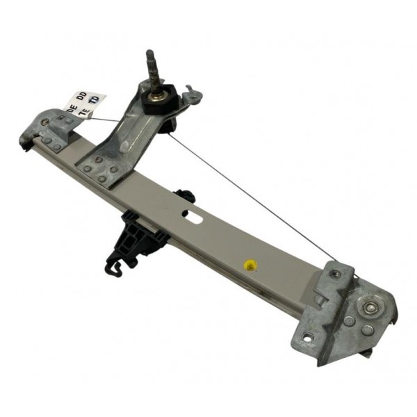 Maquina Vidro T/d Eletrico Peugeot 207 2011 Maquina Vidro T/d Eletrico Peugeot 207 2011