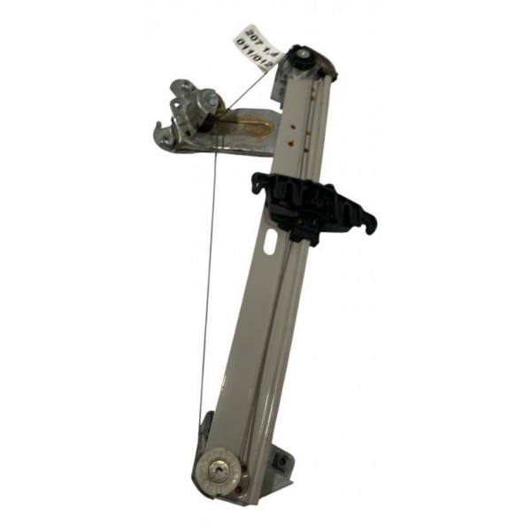 Maquina Vidro T/d Eletrico Peugeot 207 2011 Maquina Vidro T/d Eletrico Peugeot 207 2011