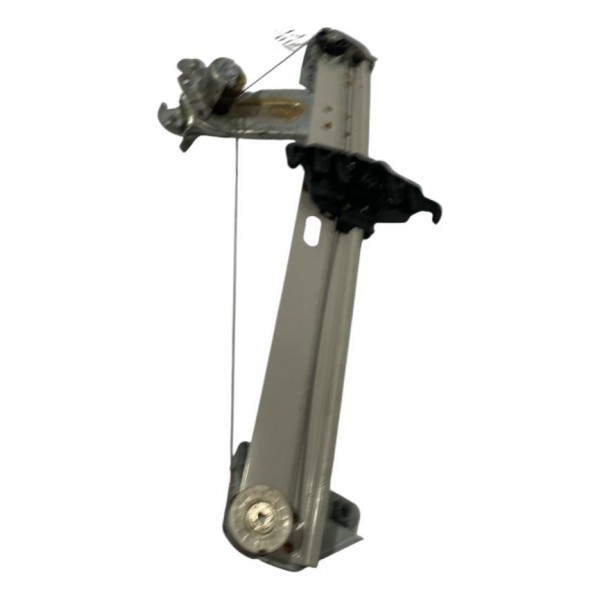 Maquina Vidro T/d Eletrico Peugeot 207 2011 Maquina Vidro T/d Eletrico Peugeot 207 2011