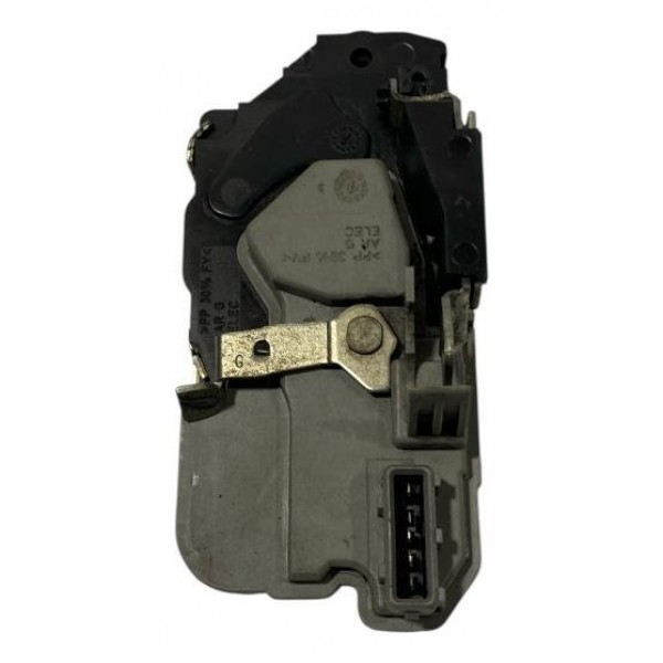 Fechadura Elétrica T. E Peugeot 207 2009 2010 2011 2012 Fechadura Elétrica T. E Peugeot 207 2009 2010 2011 2012