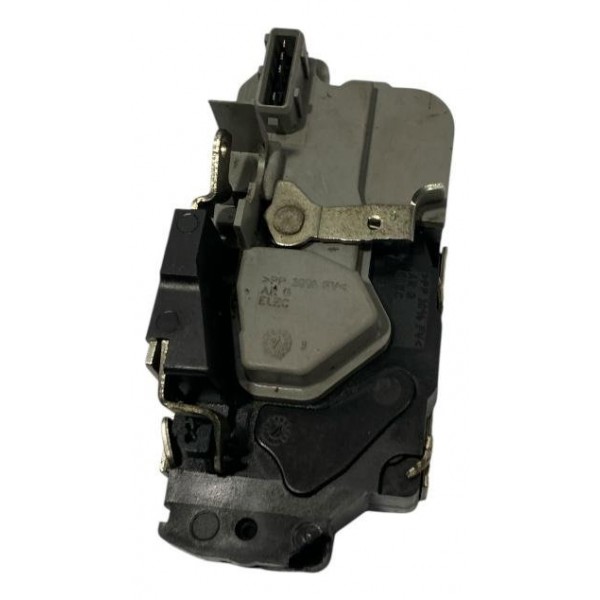 Fechadura Elétrica T. E Peugeot 207 2009 2010 2011 2012 Fechadura Elétrica T. E Peugeot 207 2009 2010 2011 2012