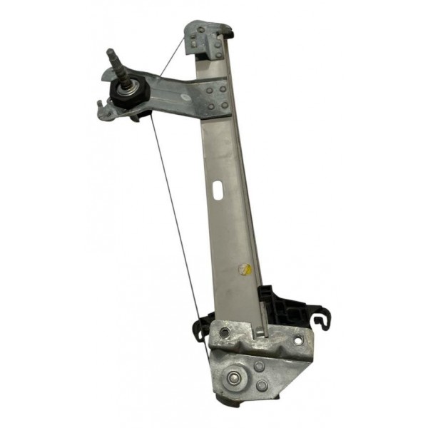 Maquina Vidro Eletrico T/d Peugeot 207 2011 Maquina Vidro Eletrico T/d Peugeot 207 2011