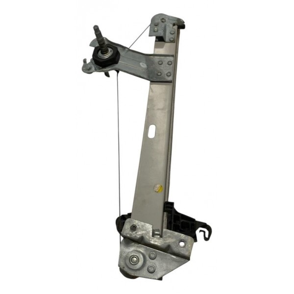 Maquina Vidro Eletrico T/d Peugeot 207 2011 Maquina Vidro Eletrico T/d Peugeot 207 2011