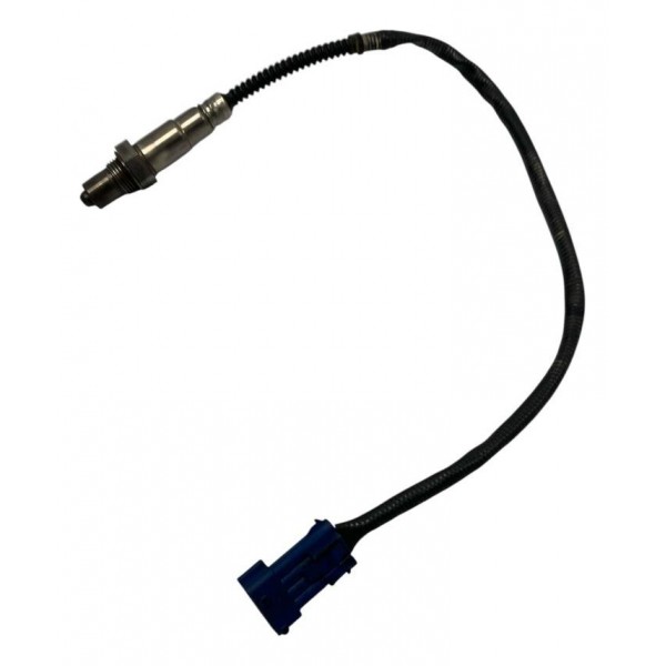 Sonda Lambda Secundária Peugeot 207 2011 1.4 Sonda Lambda Secundária Peugeot 207 2011 1.4