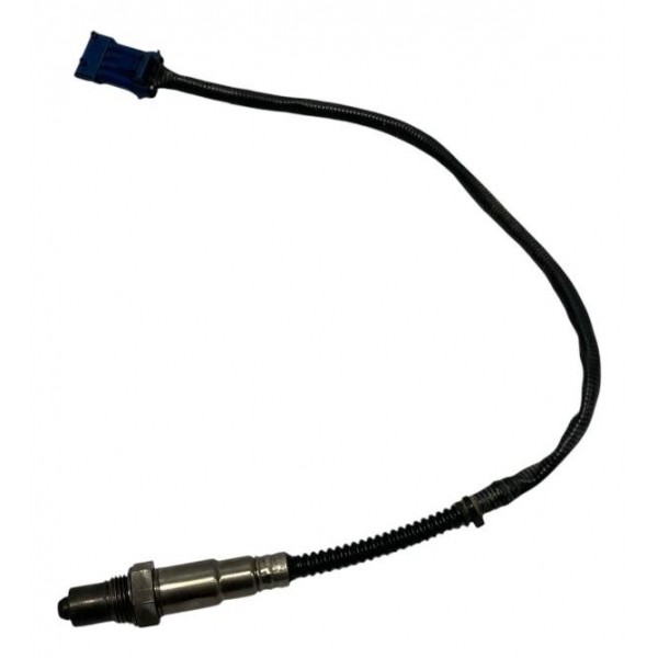 Sonda Lambda Secundária Peugeot 207 2011 1.4 Sonda Lambda Secundária Peugeot 207 2011 1.4