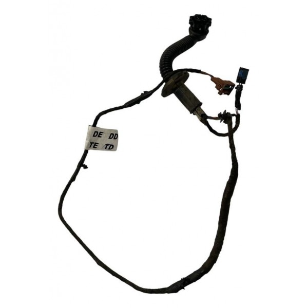Chicote Porta Traseira Direito Peugeot 207 2011 2012 Chicote Porta Traseira Direito Peugeot 207 2011 2012