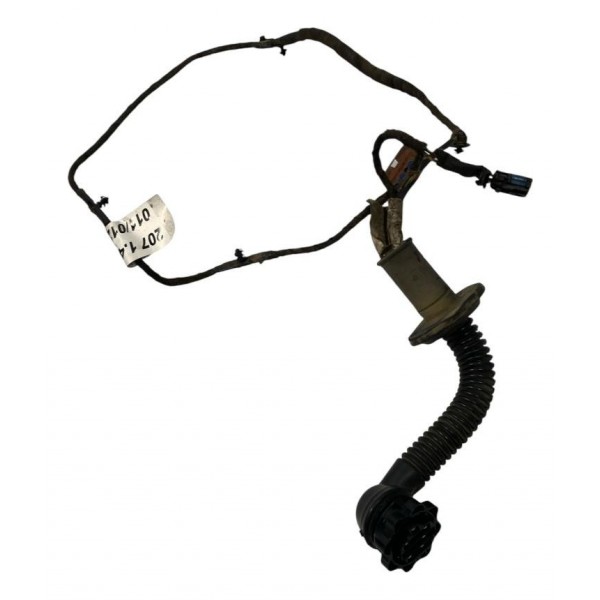 Chicote Porta Traseira Direito Peugeot 207 2011 2012 Chicote Porta Traseira Direito Peugeot 207 2011 2012