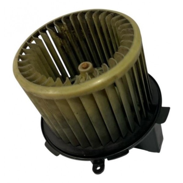 Motor Ventilação Ar Forçado Peugeot 206/207 2005/2011 Motor Ventilação Ar Forçado Peugeot 206/207 2005/2011