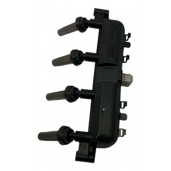 Bobina Ignição 207 1.4 Flex 2007 2008 2009 2010 2011 A 2013 Bobina Ignição 207 1.4 Flex 2007 2008 2009 2010 2011 A 2013