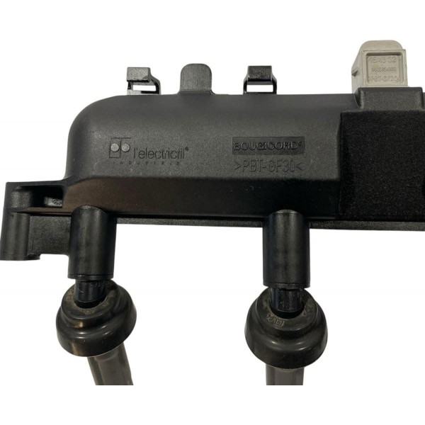 Bobina Ignição 207 1.4 Flex 2007 2008 2009 2010 2011 A 2013 Bobina Ignição 207 1.4 Flex 2007 2008 2009 2010 2011 A 2013