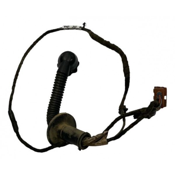 Chicote Porta Traseira Esq Peugeot 207 2011 2012 Chicote Porta Traseira Esq Peugeot 207 2011 2012