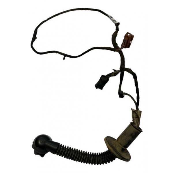 Chicote Porta Traseira Esq Peugeot 207 2011 2012 Chicote Porta Traseira Esq Peugeot 207 2011 2012