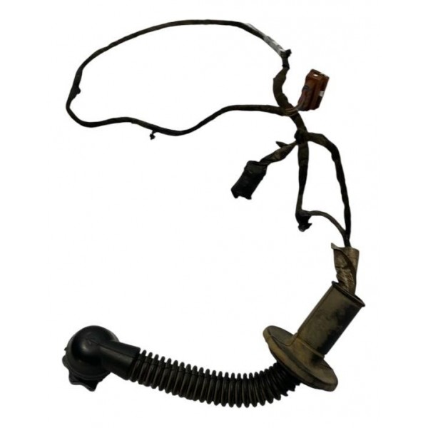 Chicote Porta Traseira Esq Peugeot 207 2011 2012 Chicote Porta Traseira Esq Peugeot 207 2011 2012