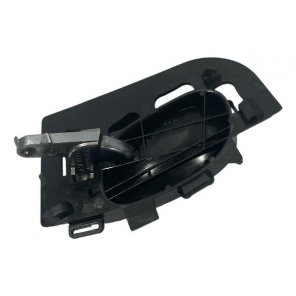 Maçaneta Interna Dianteira Esquerda Peugeot 206 2004/2011 Maçaneta Interna Dianteira Esquerda Peugeot 206 2004/2011