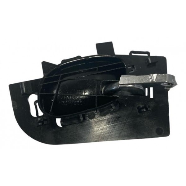 Maçaneta Interna Dianteira Esquerda Peugeot 206 2004/2011 Maçaneta Interna Dianteira Esquerda Peugeot 206 2004/2011