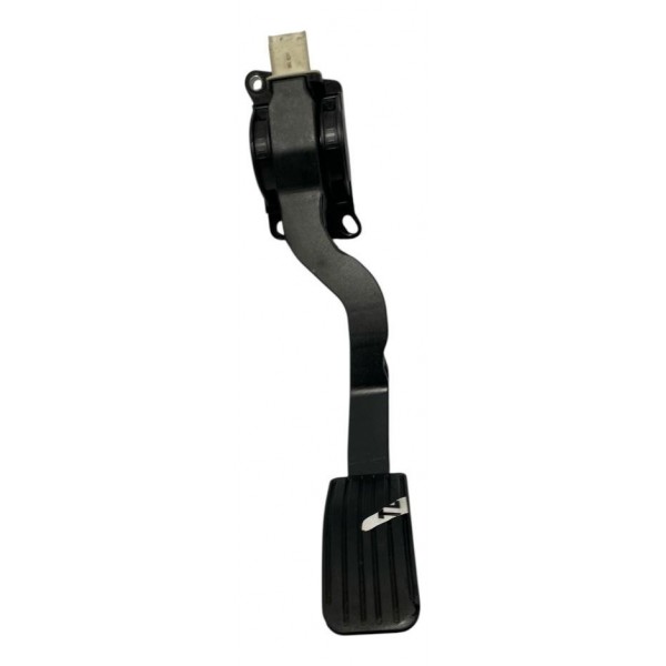 Pedal Acelerador Eletronico Peugeot 206 207 1.4 2007 A 2011 Pedal Acelerador Eletronico Peugeot 206 207 1.4 2007 A 2011