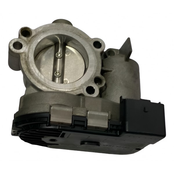 Tbi Corpo Borboleta C3 207 1.4 2008 2011 Tbi Corpo Borboleta C3 207 1.4 2008 2011