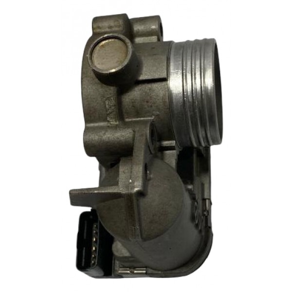 Tbi Corpo Borboleta C3 207 1.4 2008 2011