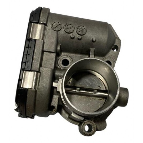 Tbi Corpo Borboleta C3 207 1.4 2008 2011