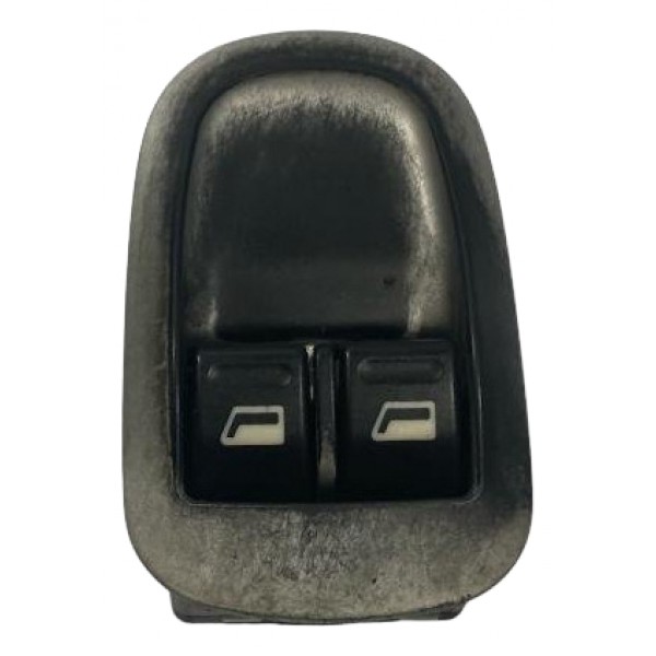 Comando Botao Vidro Elétrico Dianteiro Peugeot 206 207 2011 Comando Botao Vidro Elétrico Dianteiro Peugeot 206 207 2011