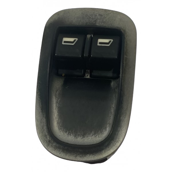 Comando Botao Vidro Elétrico Dianteiro Peugeot 206 207 2011 Comando Botao Vidro Elétrico Dianteiro Peugeot 206 207 2011