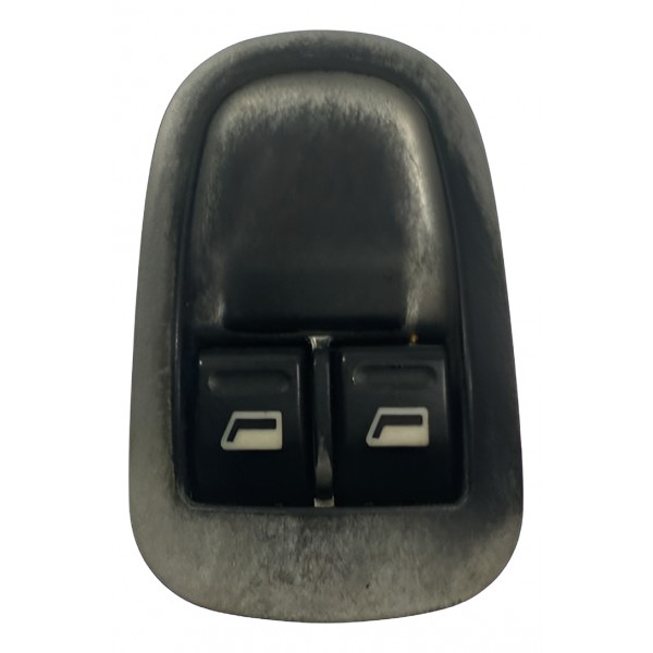 Comando Botao Vidro Elétrico Dianteiro Peugeot 206 207 2011 Comando Botao Vidro Elétrico Dianteiro Peugeot 206 207 2011